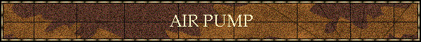 AIR PUMP