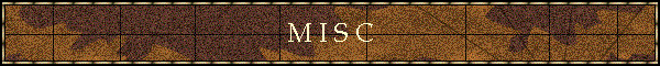 M I S C